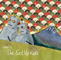 V/A TRIBUTE TO THE GET UP KIDS